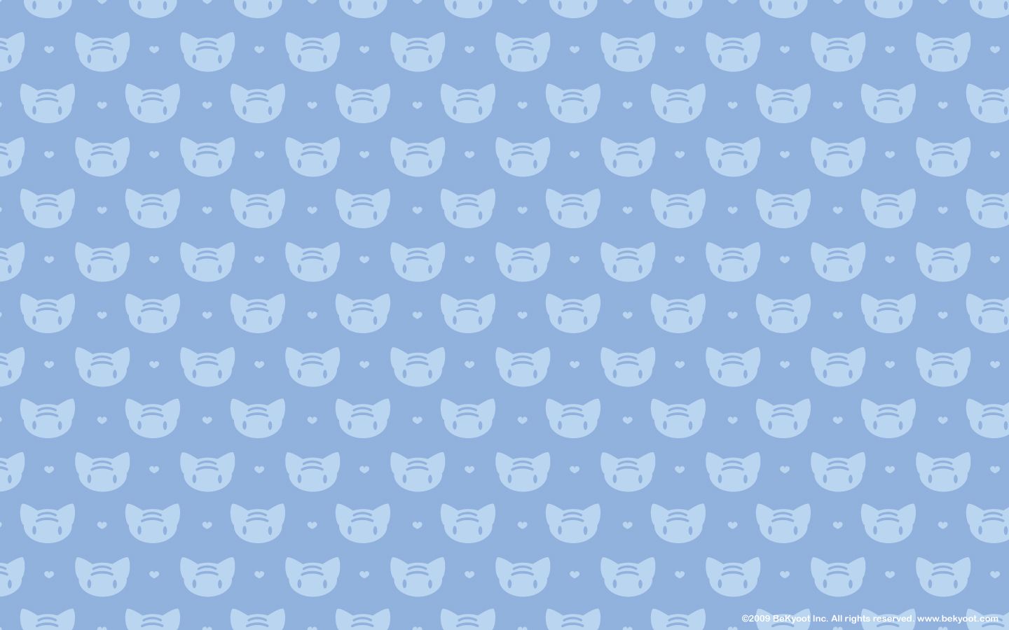 Cute Blue Kawaii Wallpapers Wallpapers