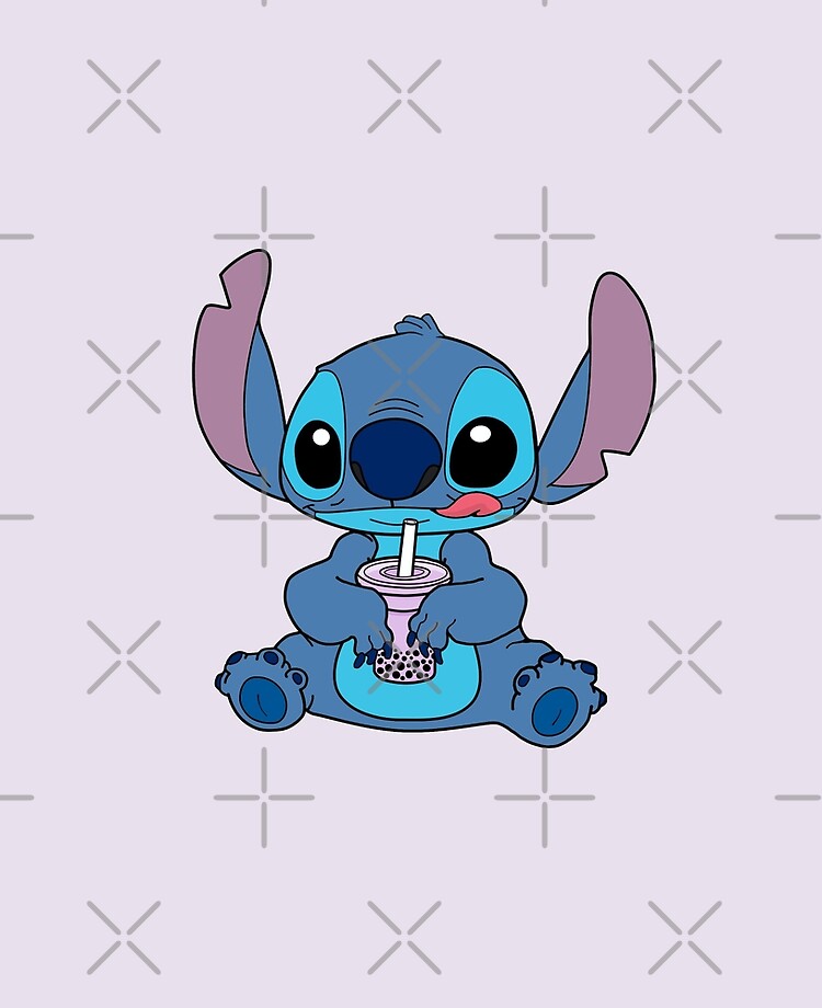 Cute Boba Wallpapers