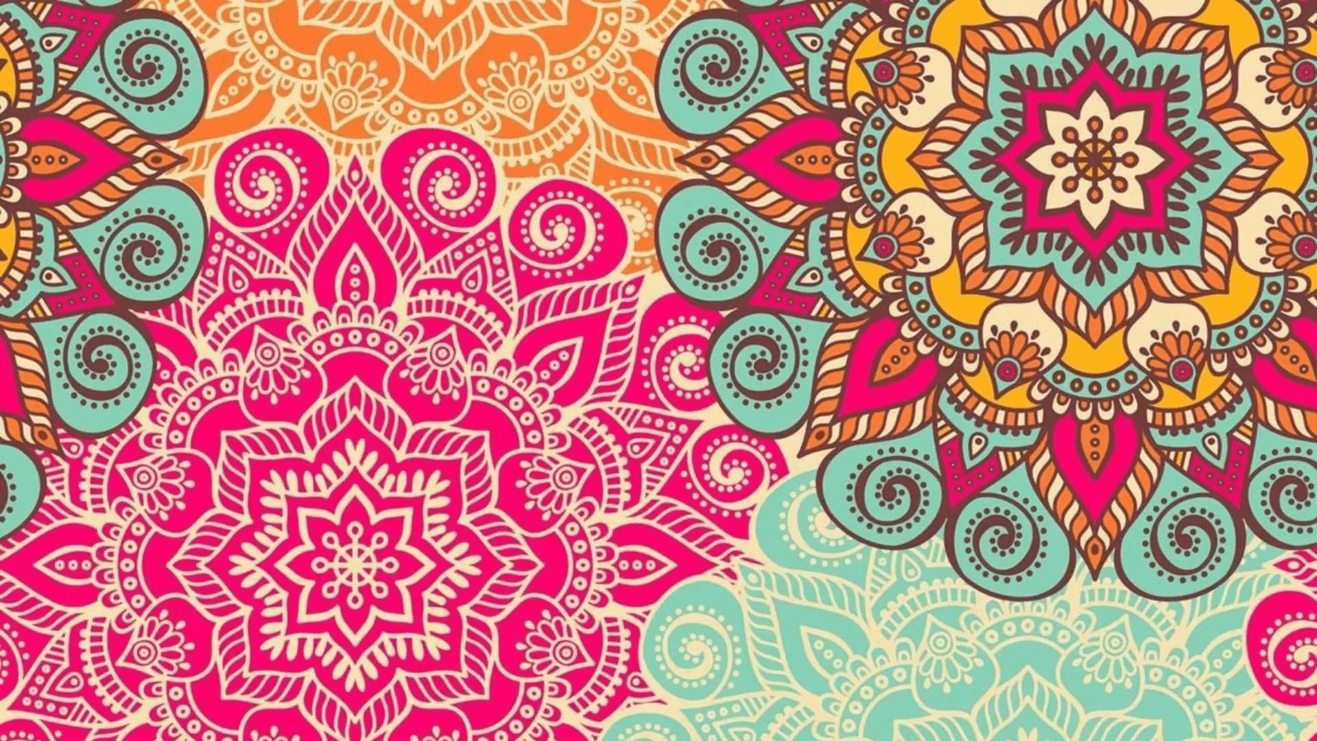 Cute Bohemian Wallpapers