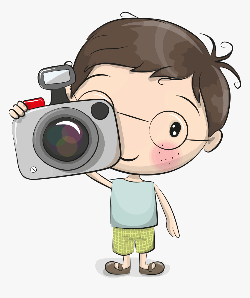 Cute Boy Cartoon Wallpapers