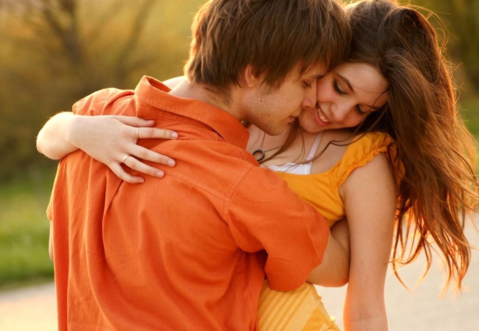 Cute Boyfriend Girlfriend Wallpapers Wallpapers