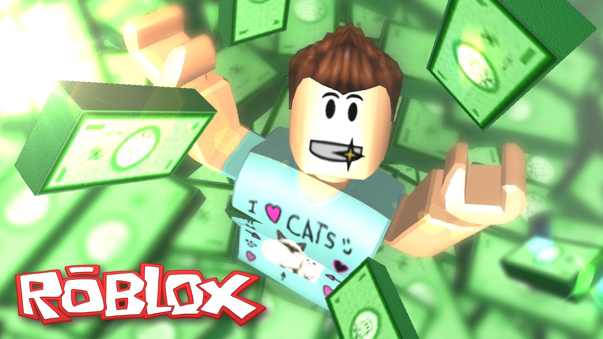 Cute Boys Roblox Wallpapers Wallpapers