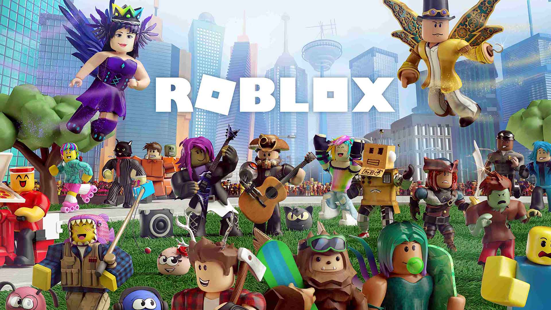 Cute Boys Roblox Wallpapers Wallpapers