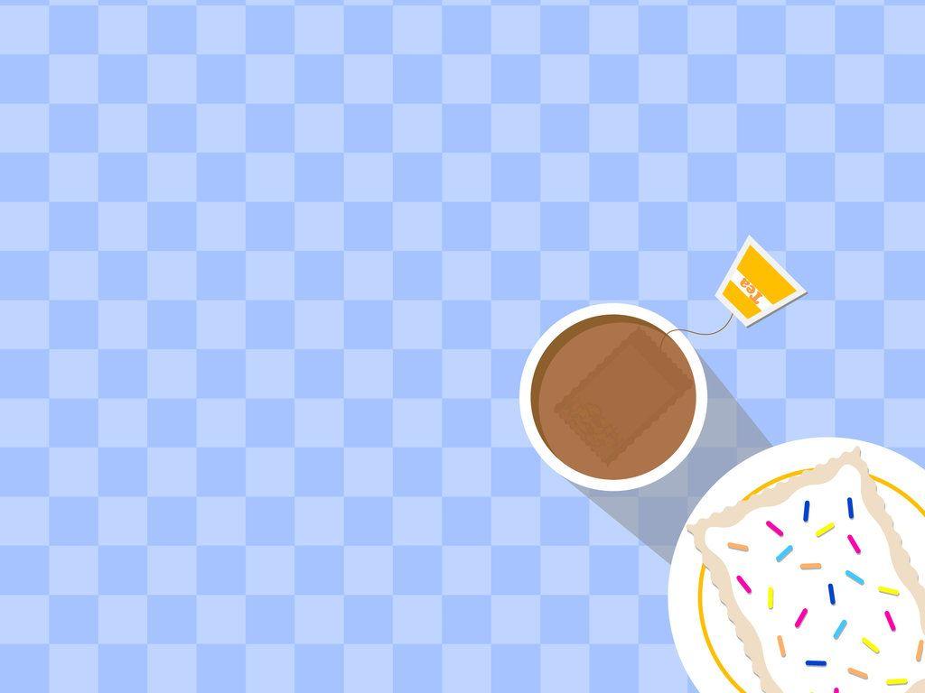 Cute Breakfast Wallpapers