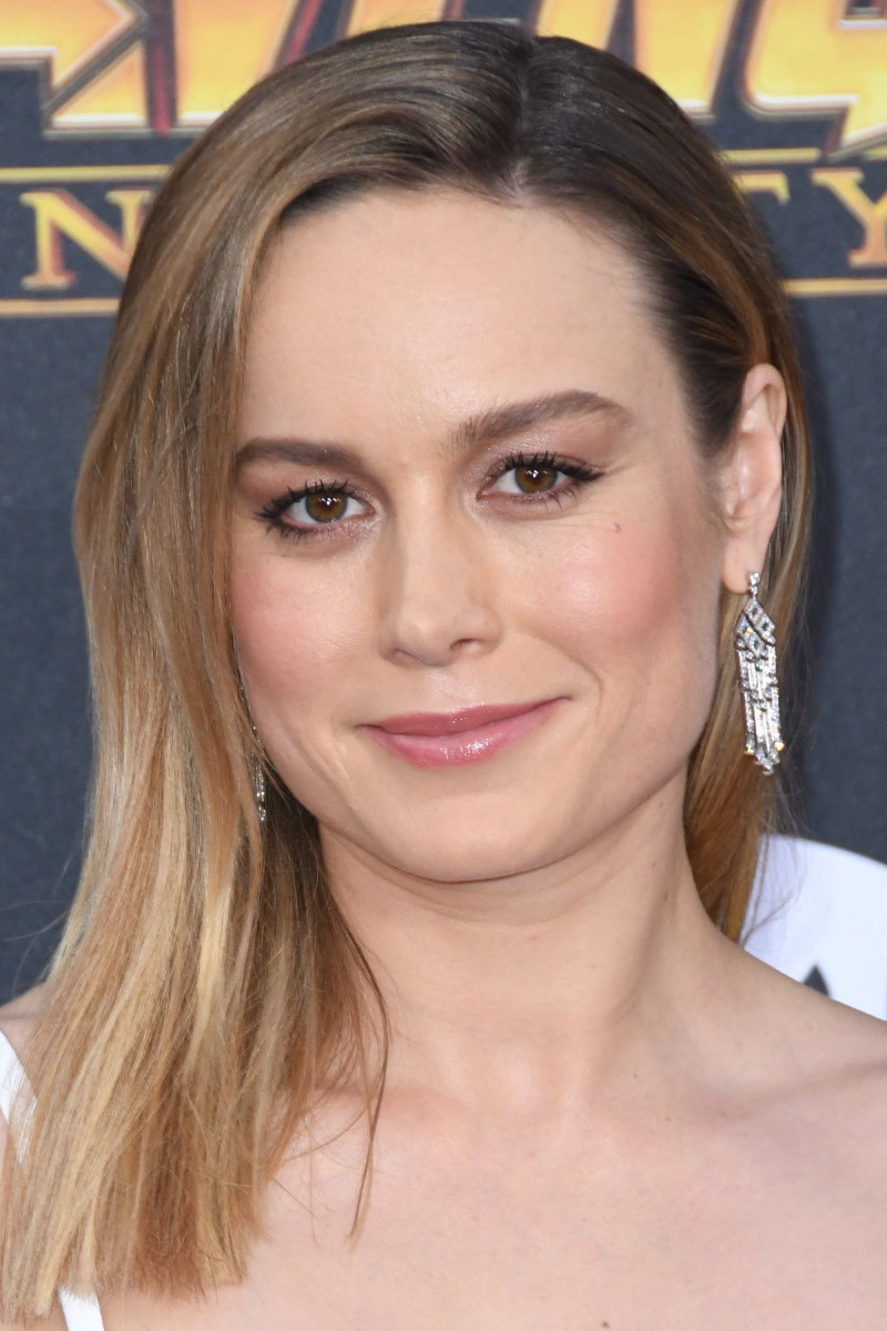 Cute Brie Larson Wallpapers