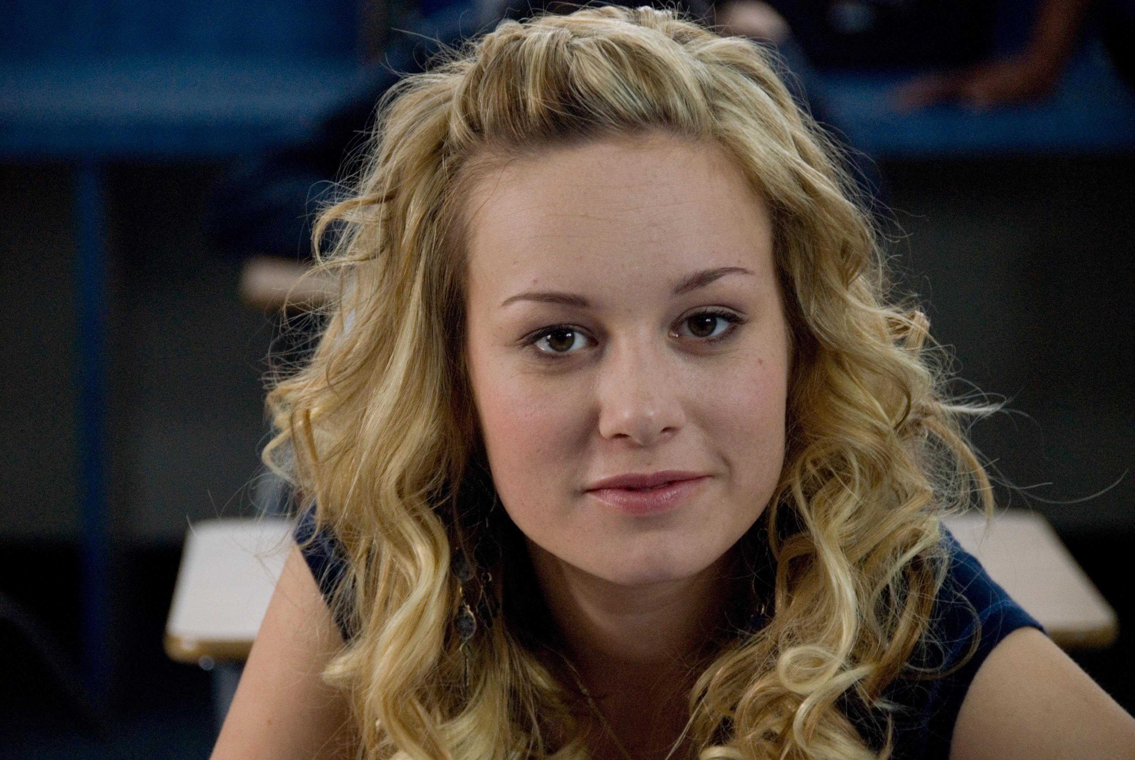 Cute Brie Larson Wallpapers