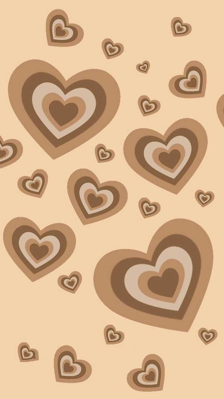 Cute Brown Wallpapers