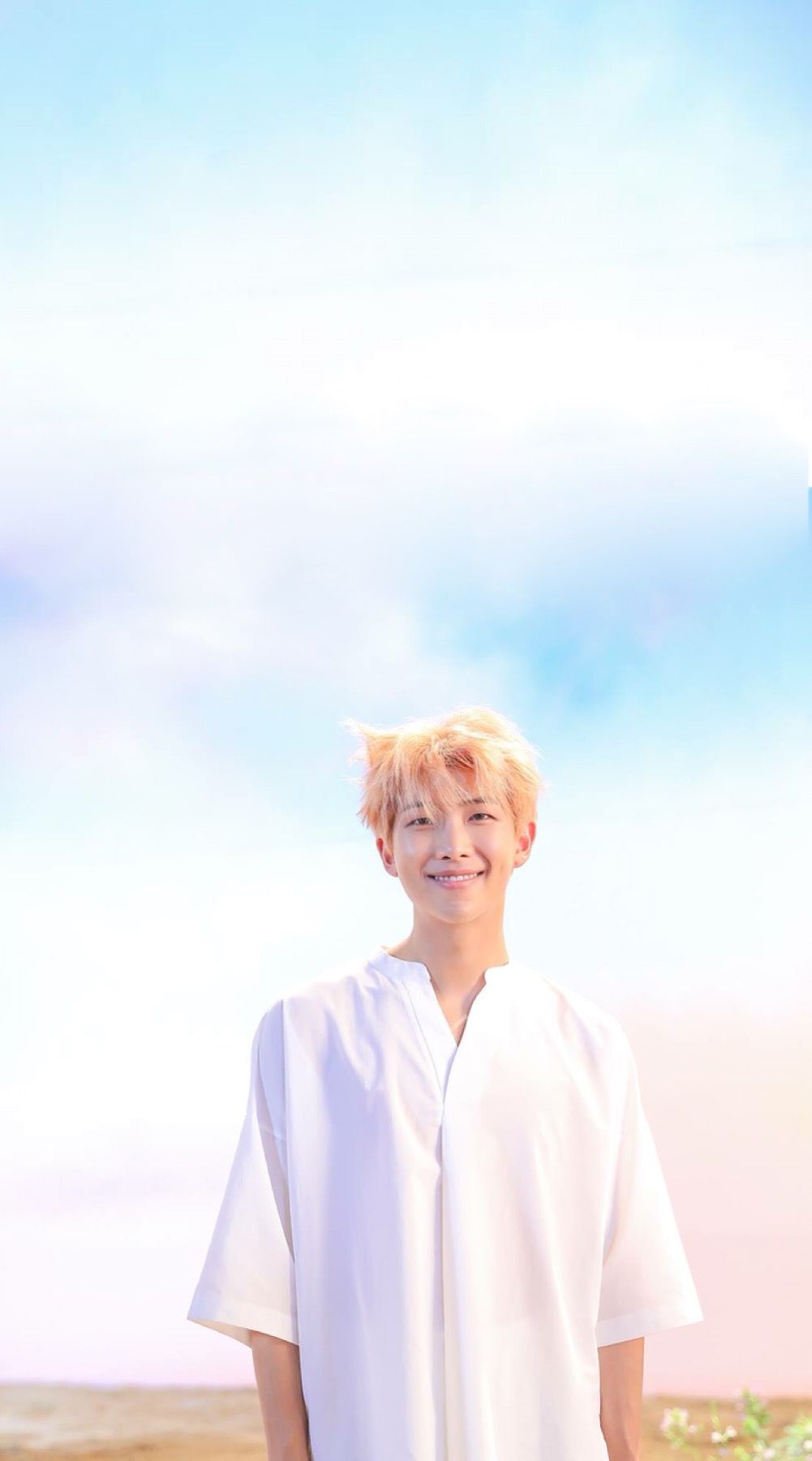 Cute Bts Namjoon Wallpapers Wallpapers