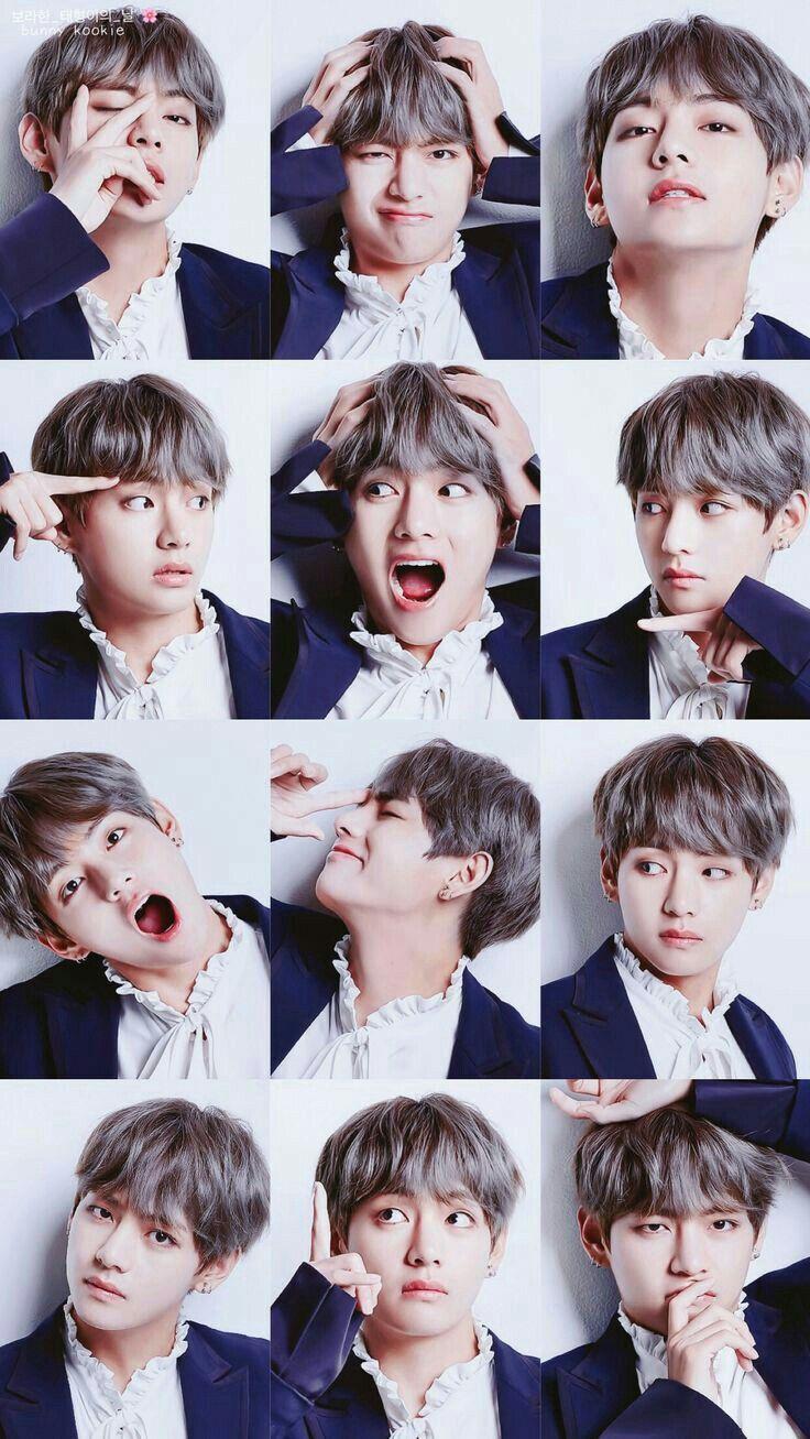 Cute Bts Wallpapers