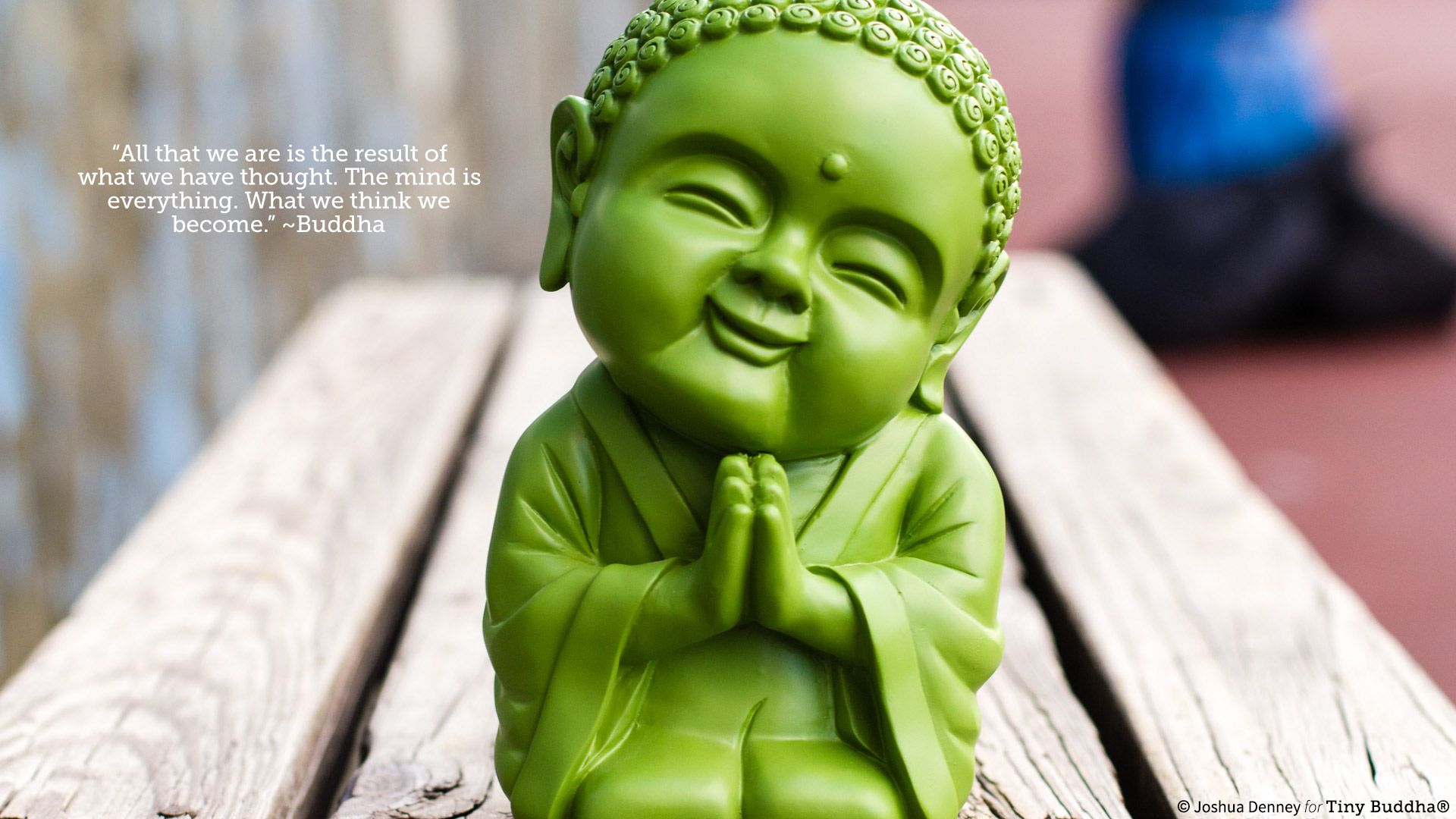 Cute Buddha Wallpapers