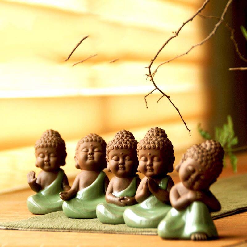 Cute Buddha Wallpapers