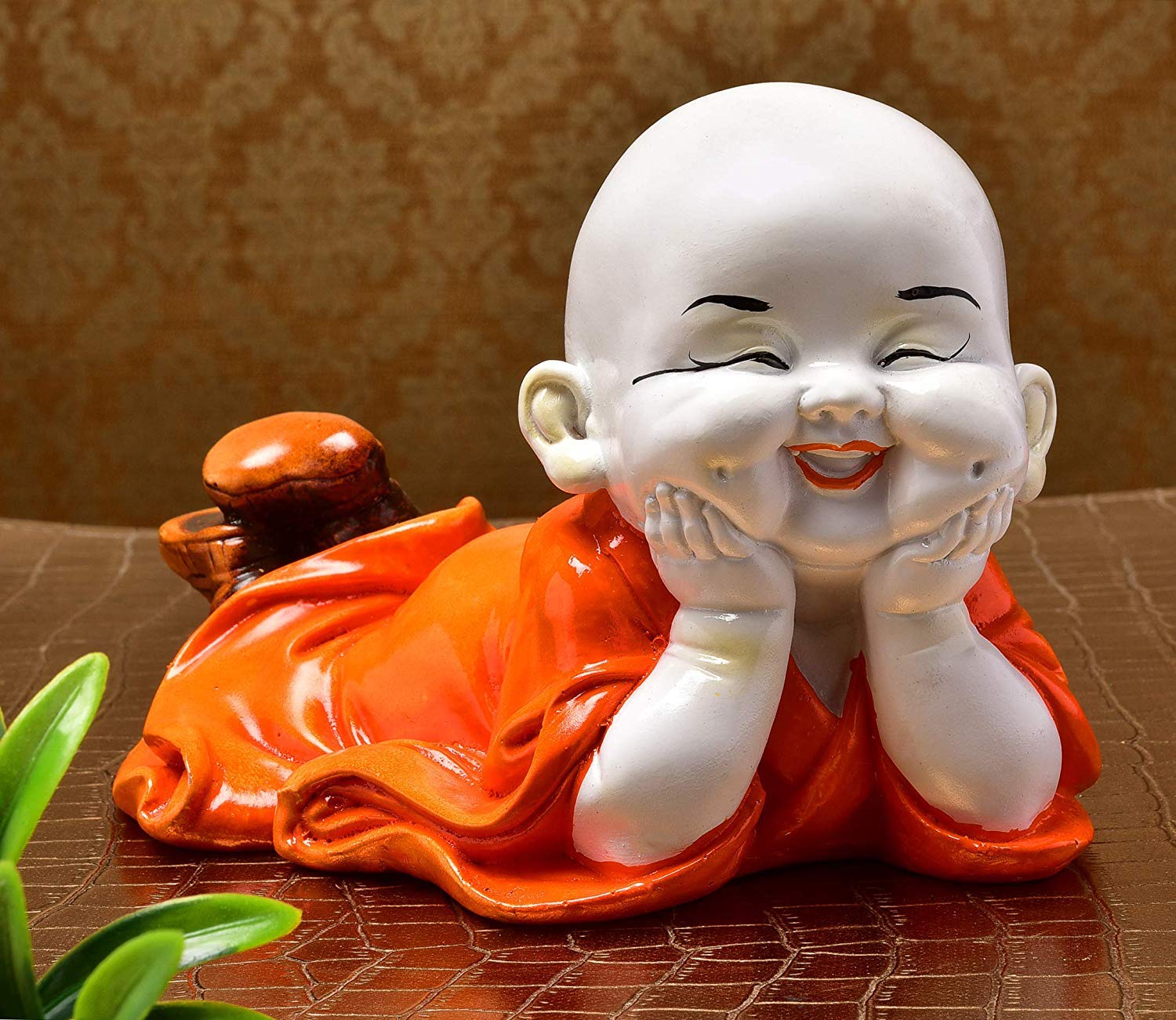 Cute Buddha Wallpapers