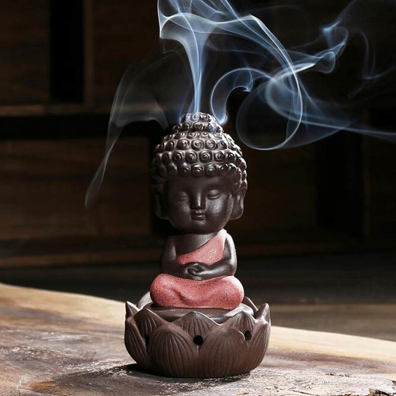 Cute Buddha Wallpapers