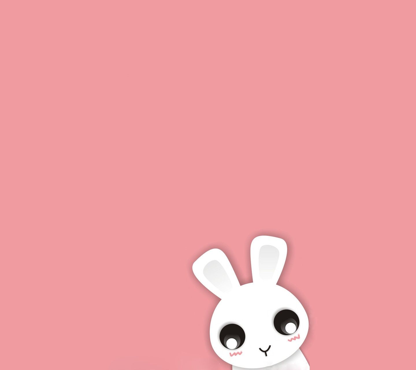 Cute Bunny Anime Wallpapers