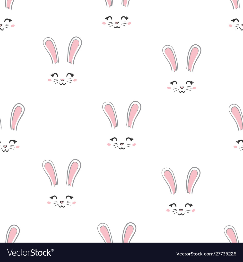 Cute Bunny Rabbits Wallpapers