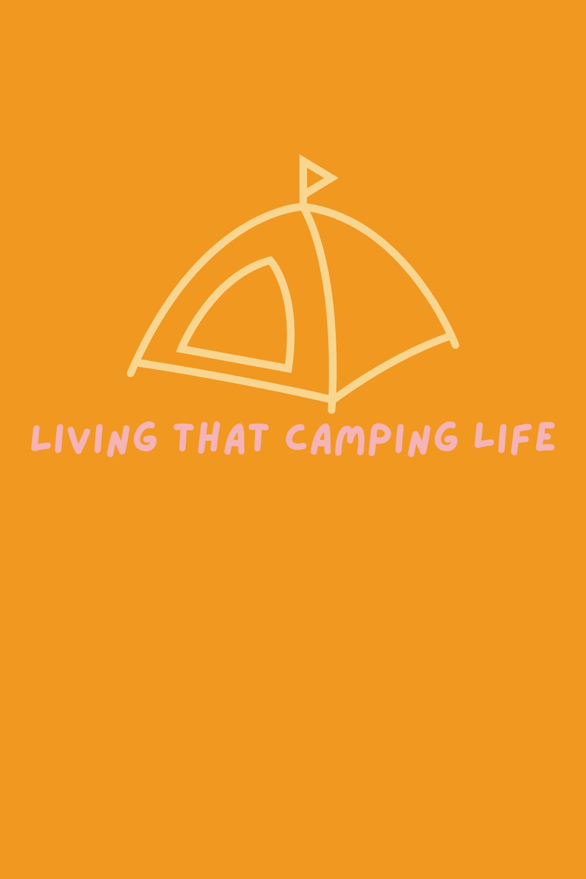 Cute Camping Wallpapers