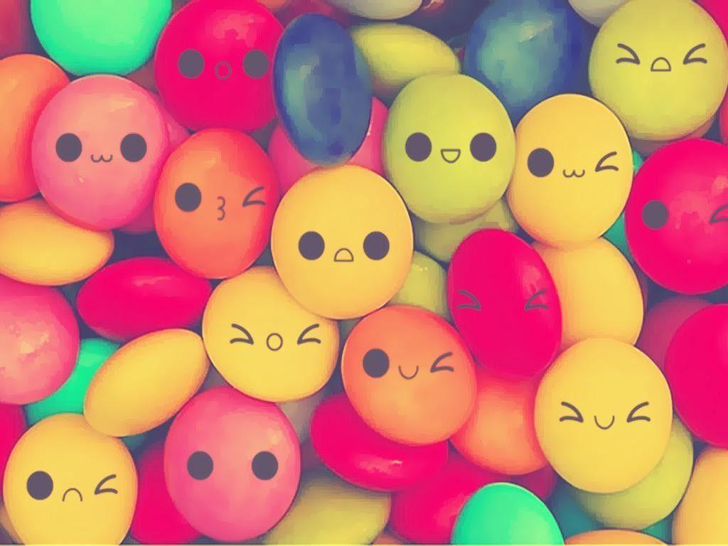 Cute Candy Wallpaper Wallpapers