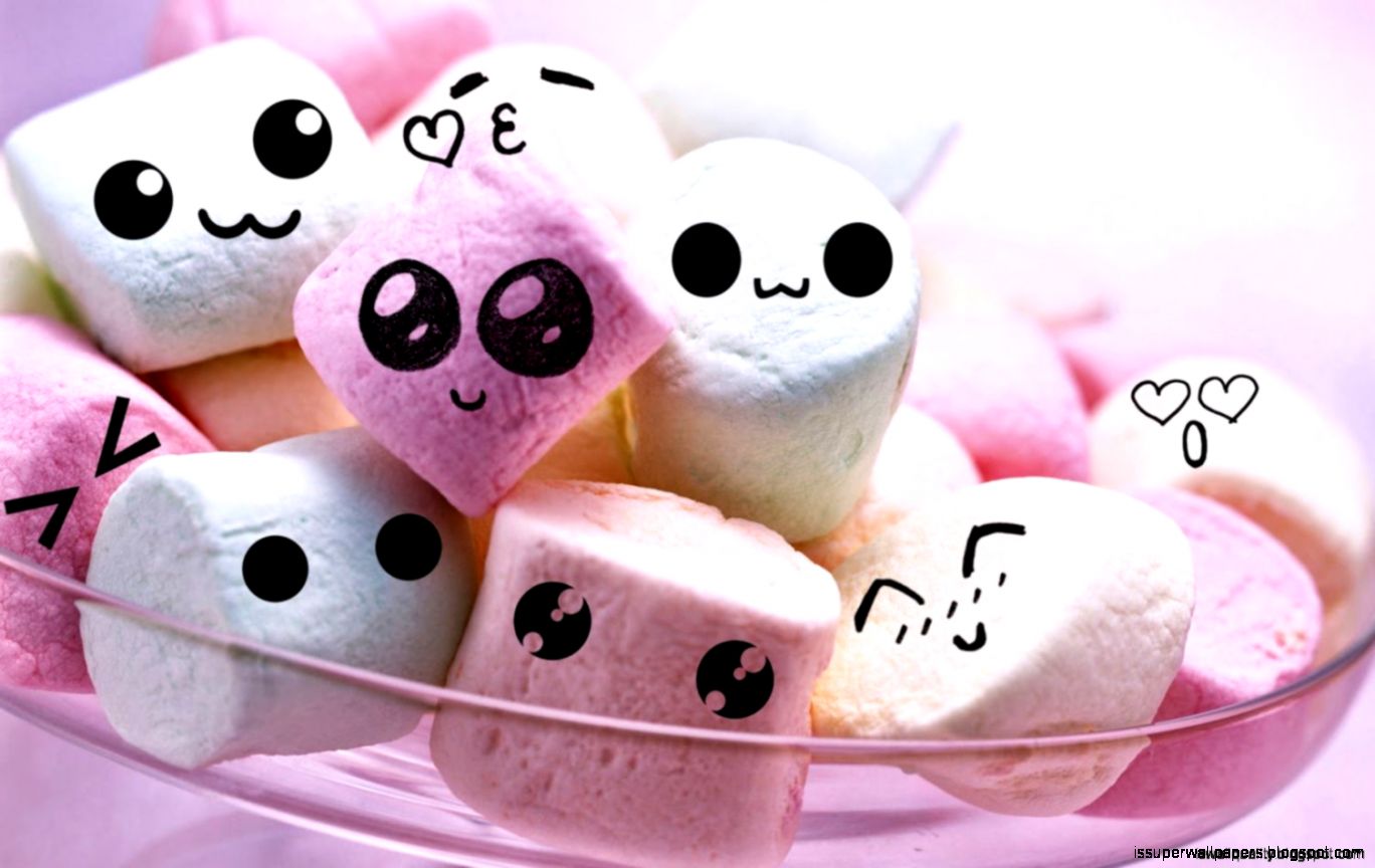 Cute Candy Wallpaper Wallpapers