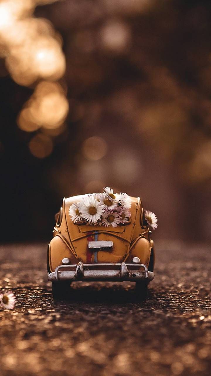 Cute Car Wallpapers