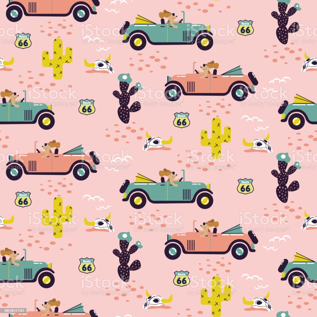 Cute Car Wallpapers