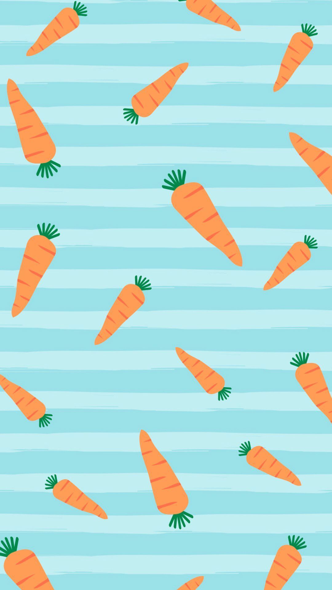 Cute Carrot Wallpapers