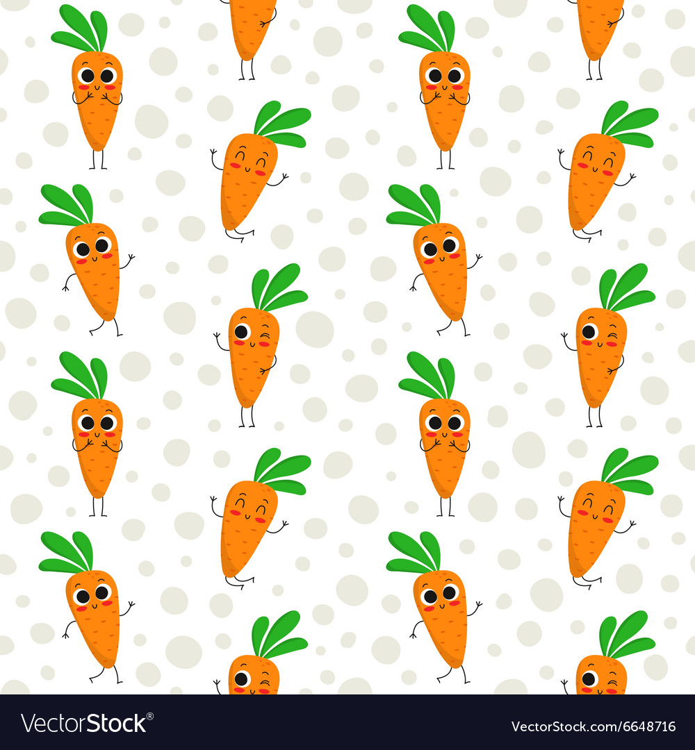 Cute Carrot Wallpapers