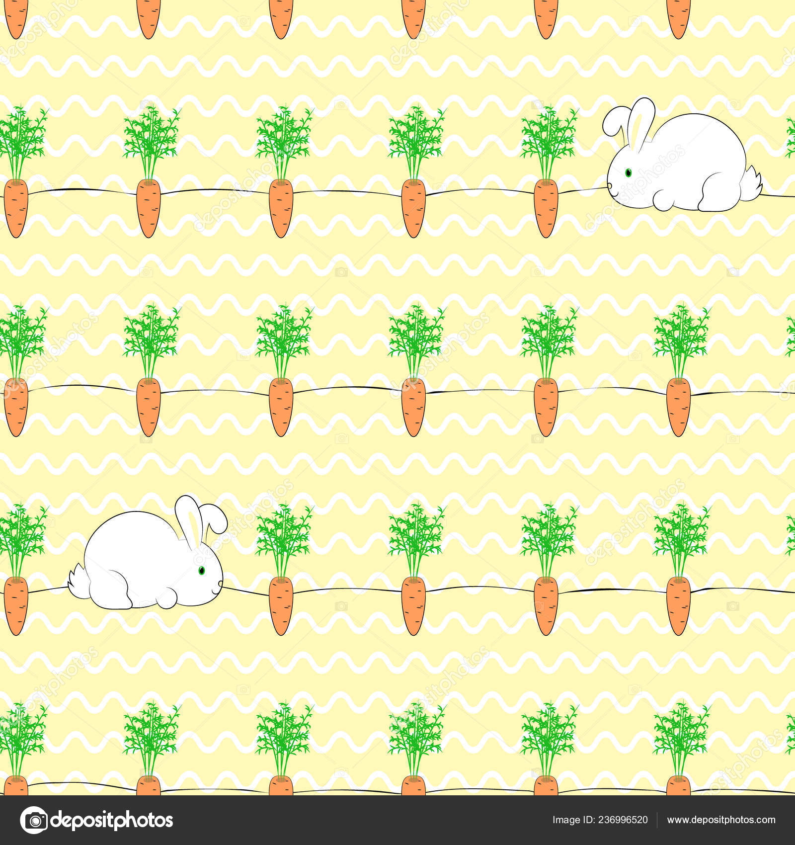 Cute Carrot Wallpapers