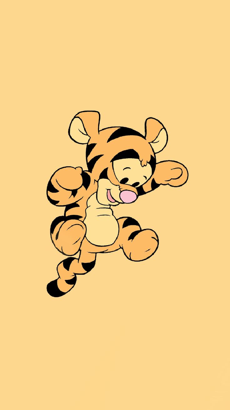 Cute Cartoon Characters Wallpapers