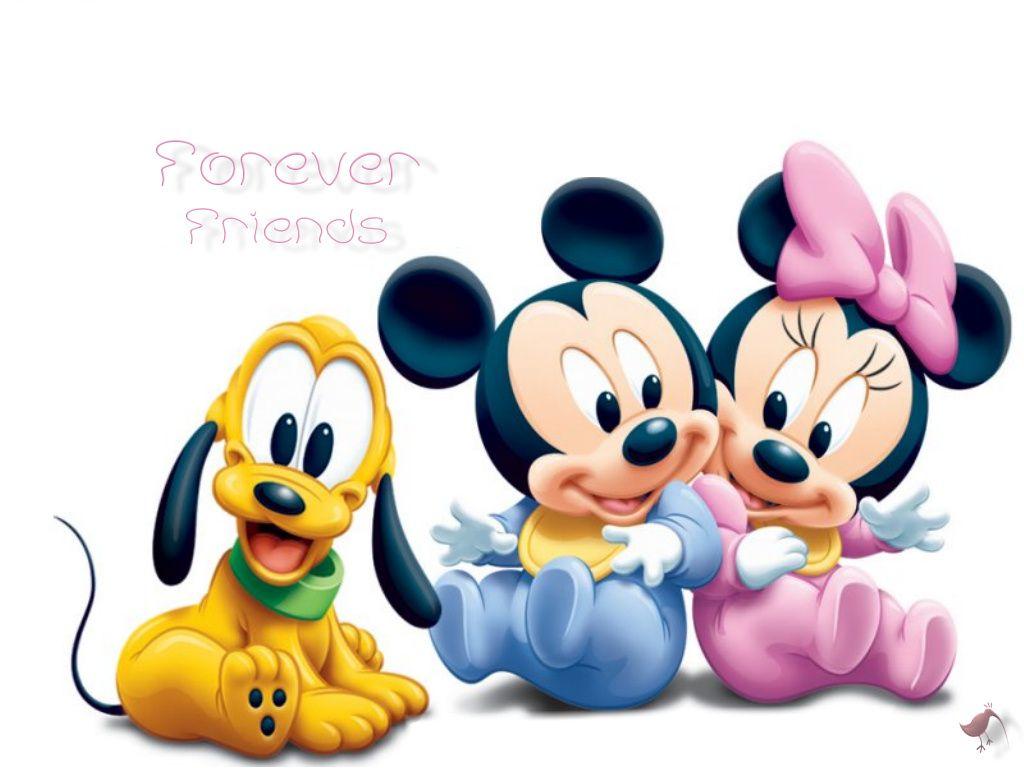 Cute Cartoon Disney Wallpapers