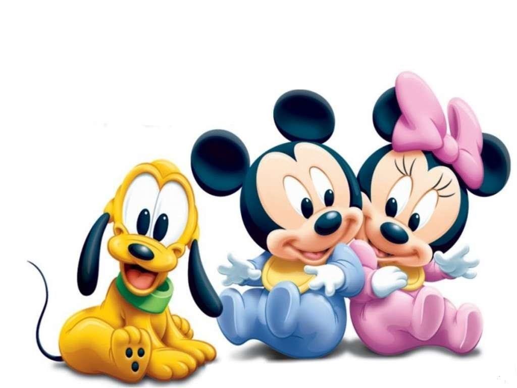 Cute Cartoon Disney Wallpapers