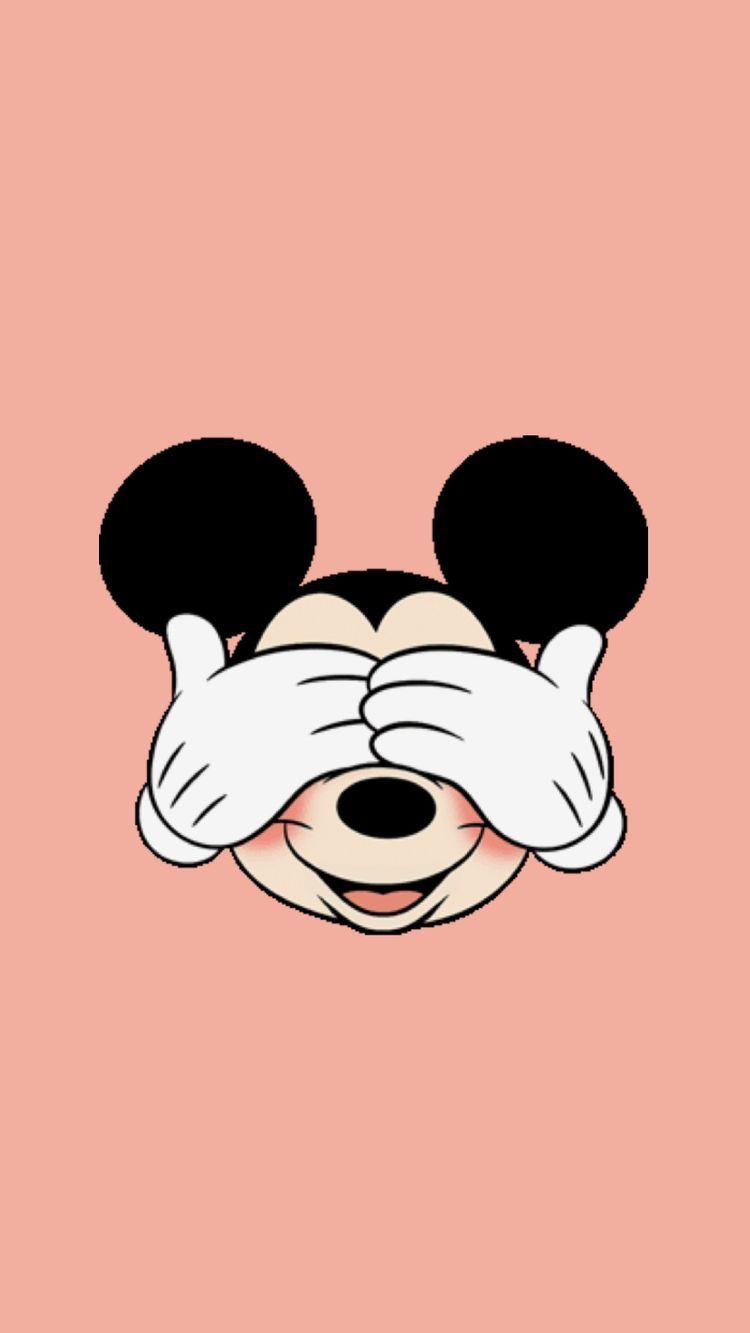 Cute Cartoon Disney Wallpapers