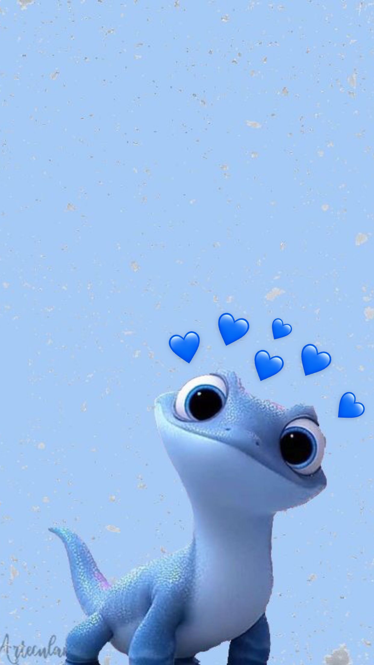 Cute Cartoon Disney Wallpapers