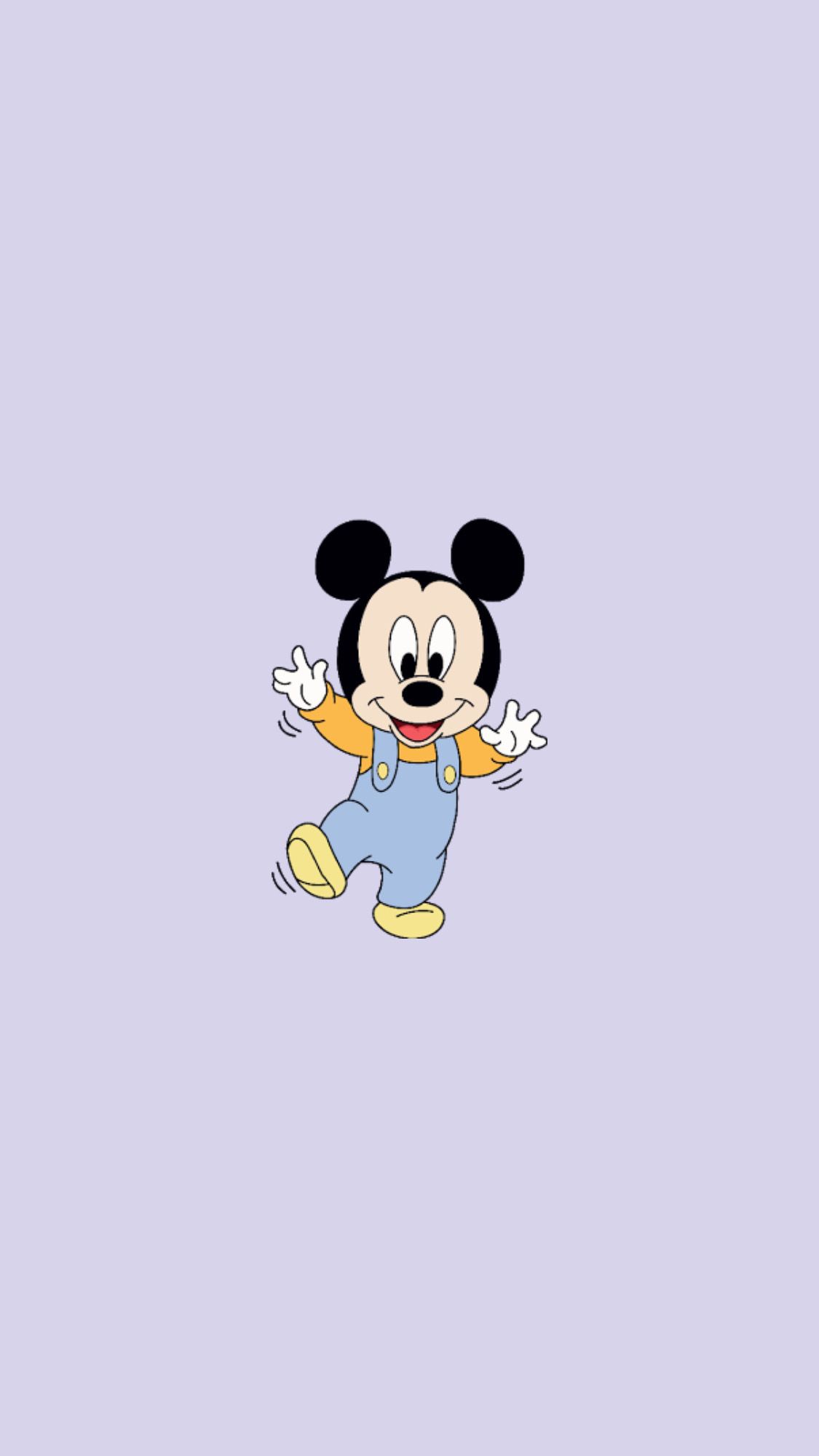 Cute Cartoon Disney Wallpapers