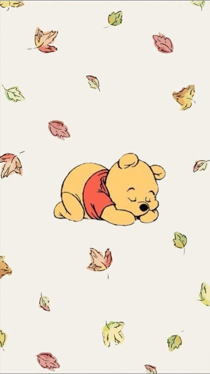 Cute Cartoon Disney Wallpapers