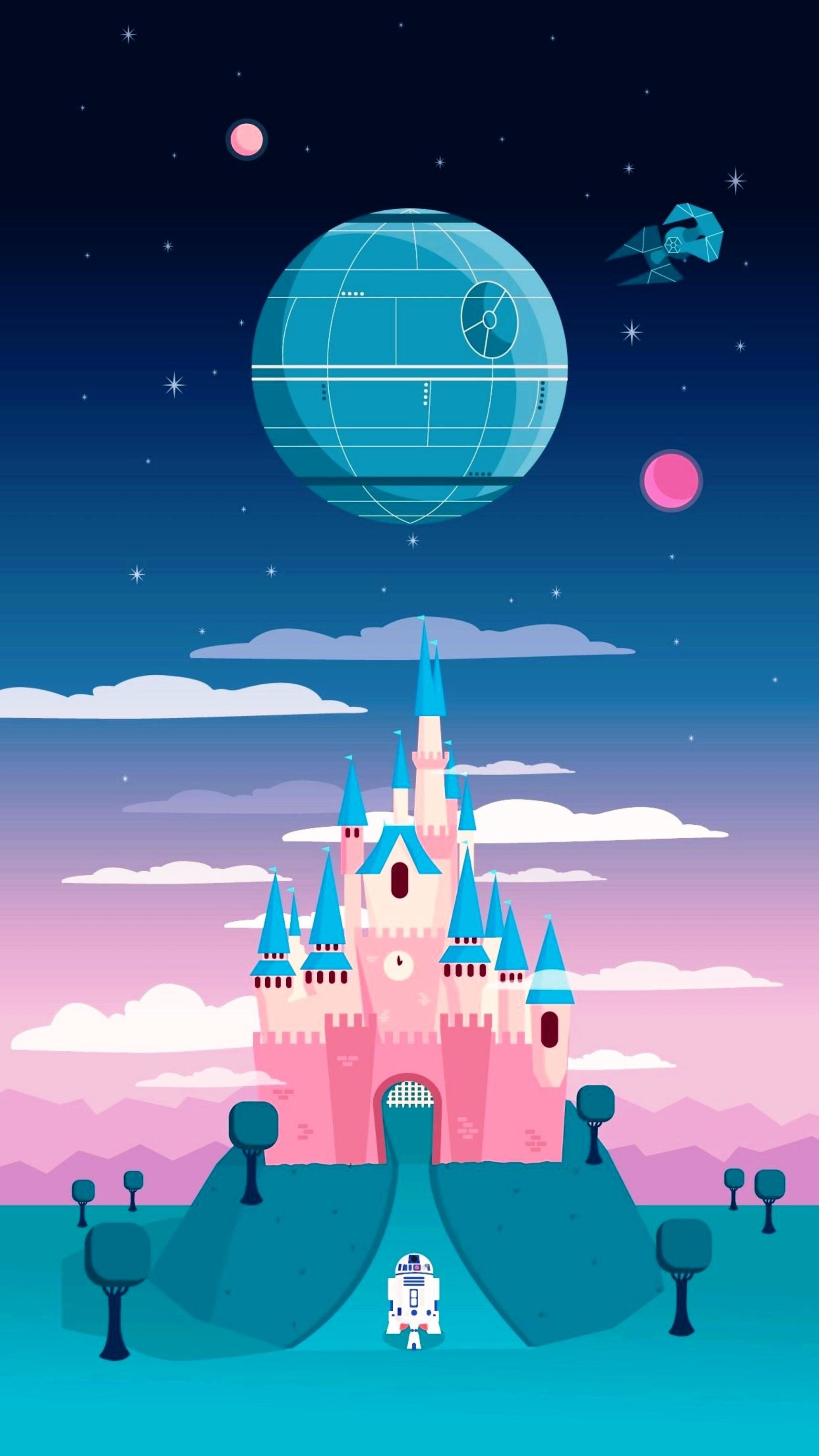Cute Cartoon Disney Wallpapers