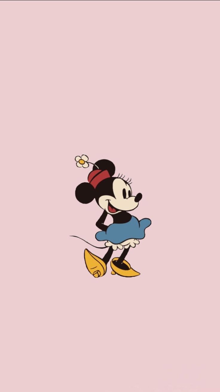 Cute Cartoon Disney Wallpapers