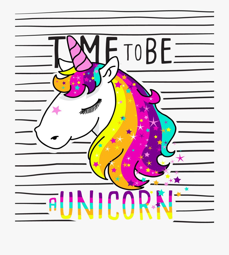 Cute Cartoon Unicorn Wallpapers Wallpapers