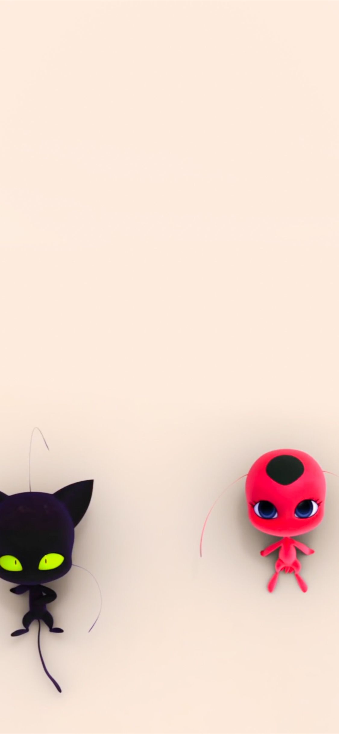 Cute Cat Noir Wallpapers