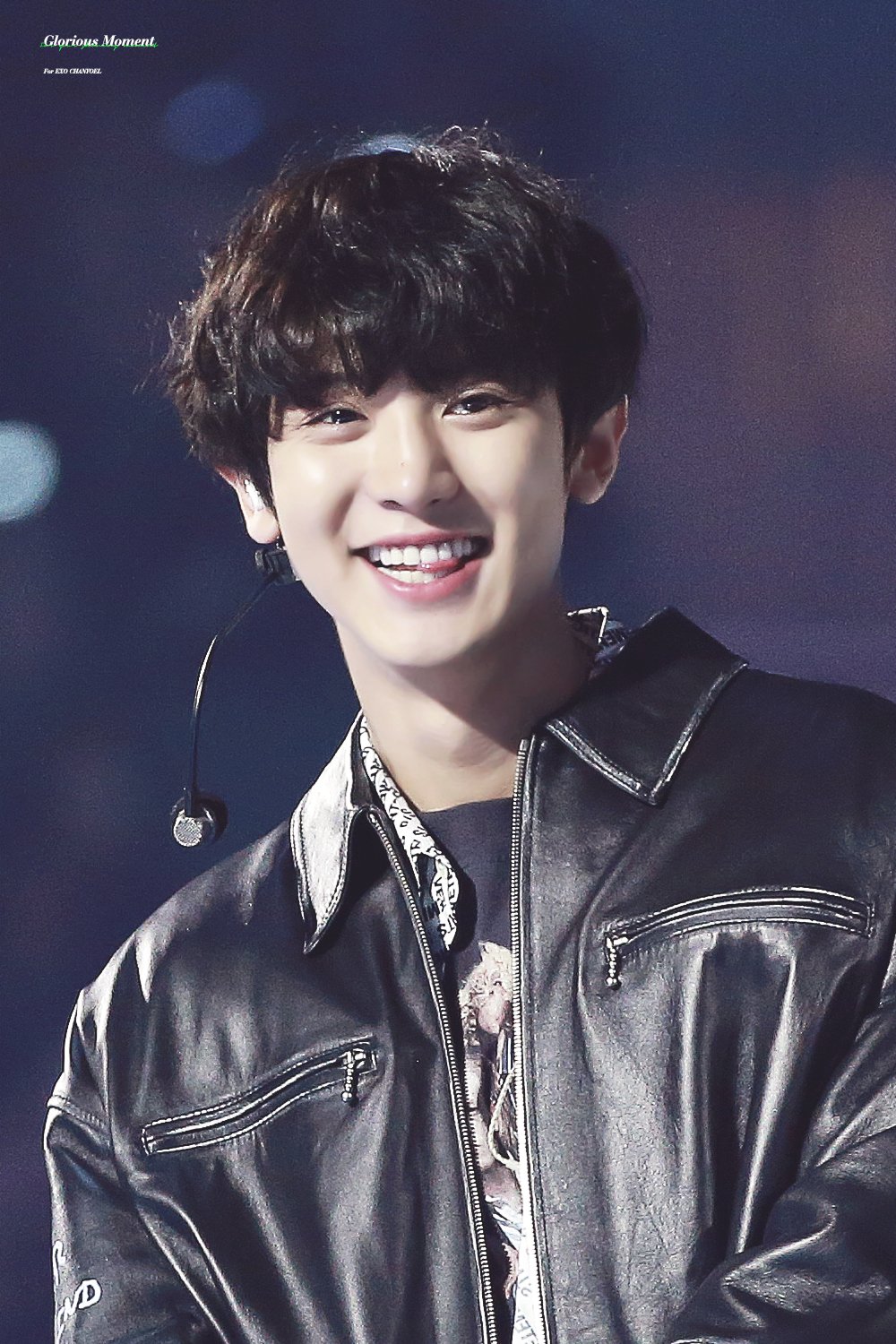 Cute Chanyeol Wallpapers