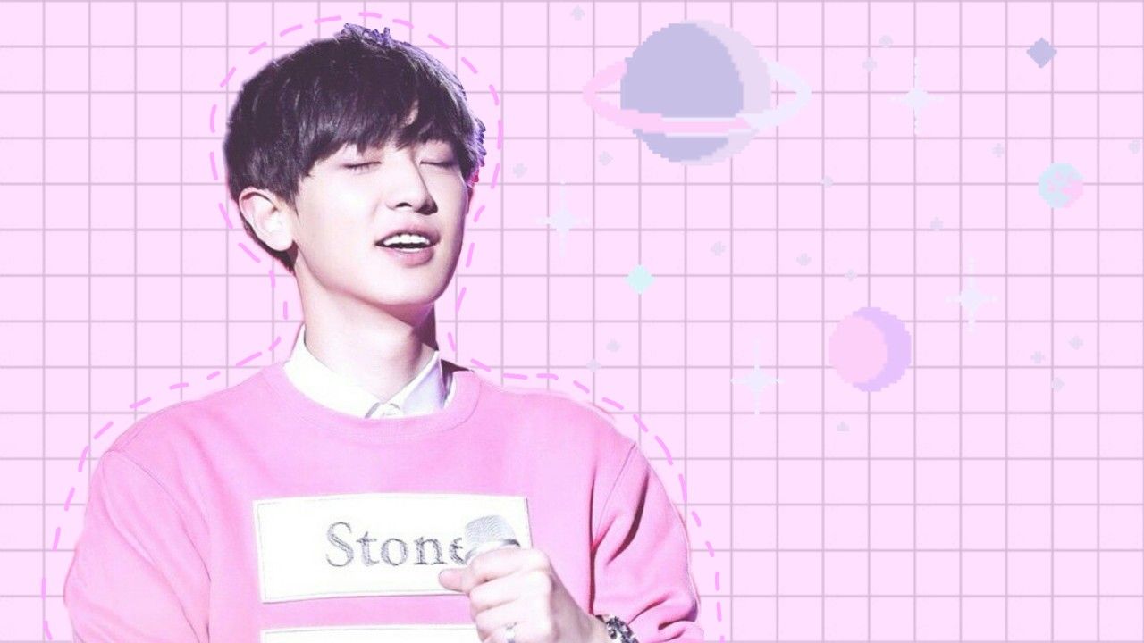 Cute Chanyeol Wallpapers