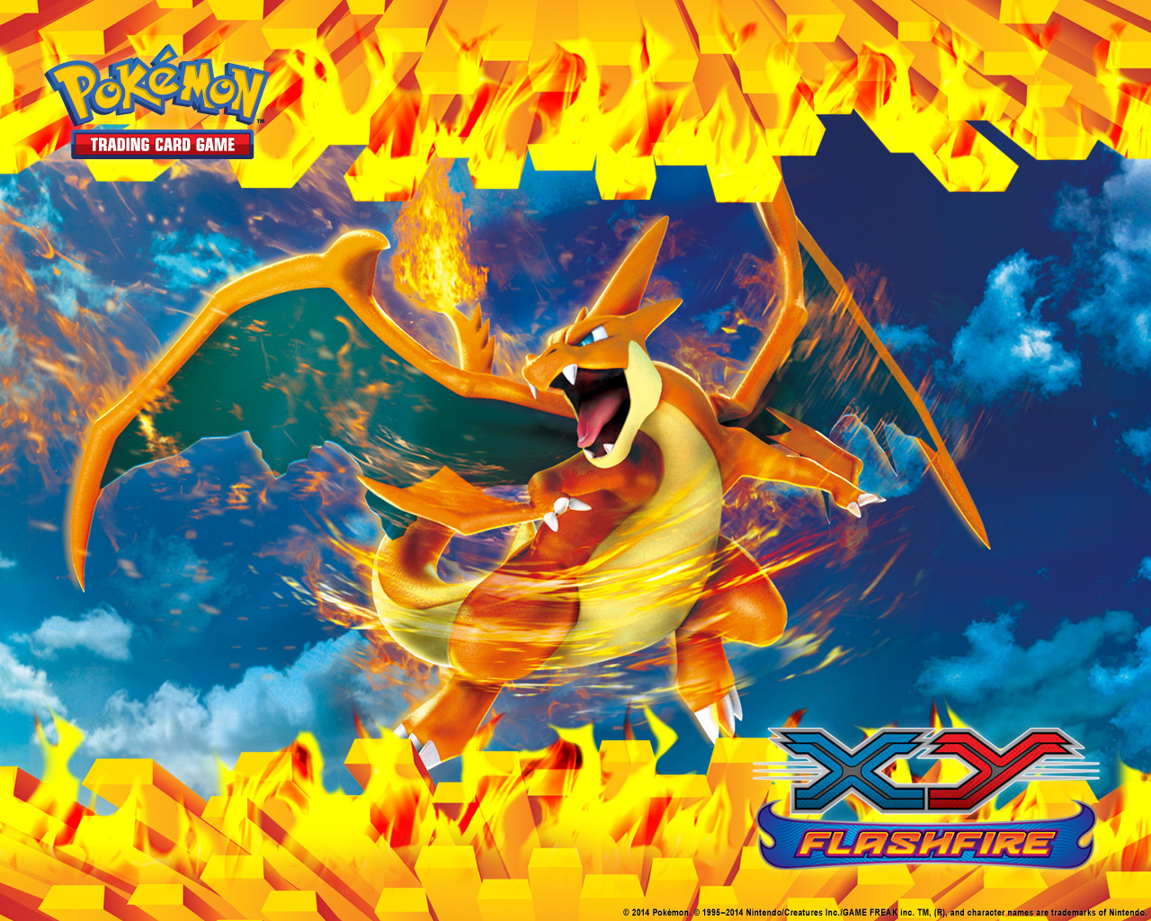 Cute Charizard Wallpapers