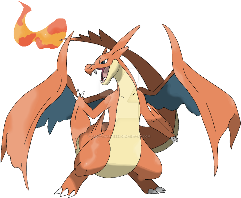 Cute Charizard Wallpapers