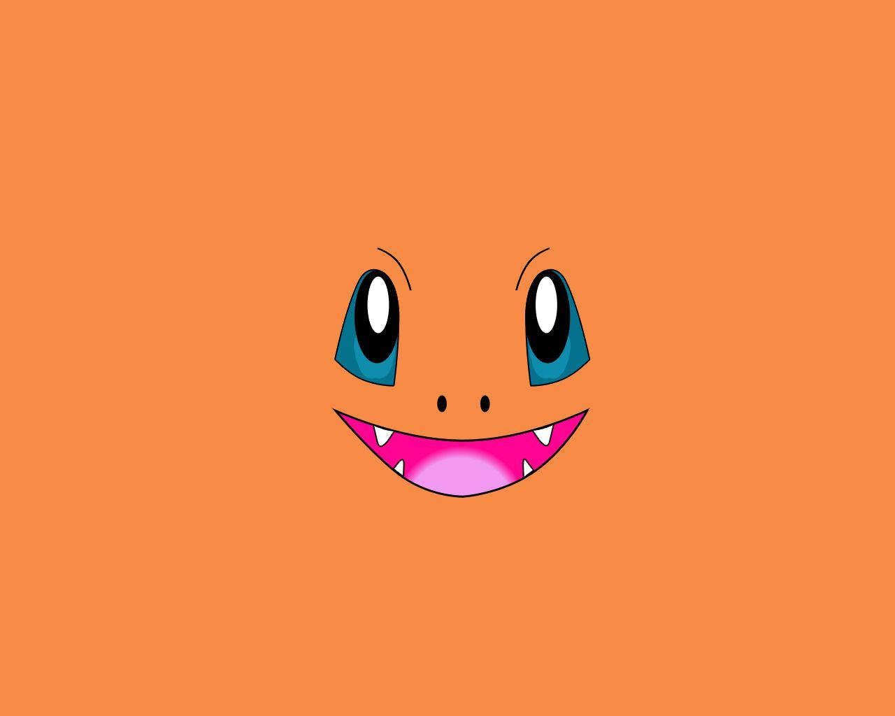 Cute Charmander Wallpapers