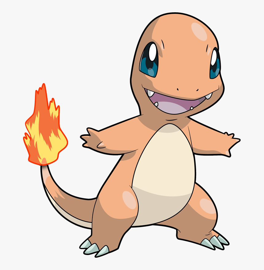 Cute Charmander Wallpapers