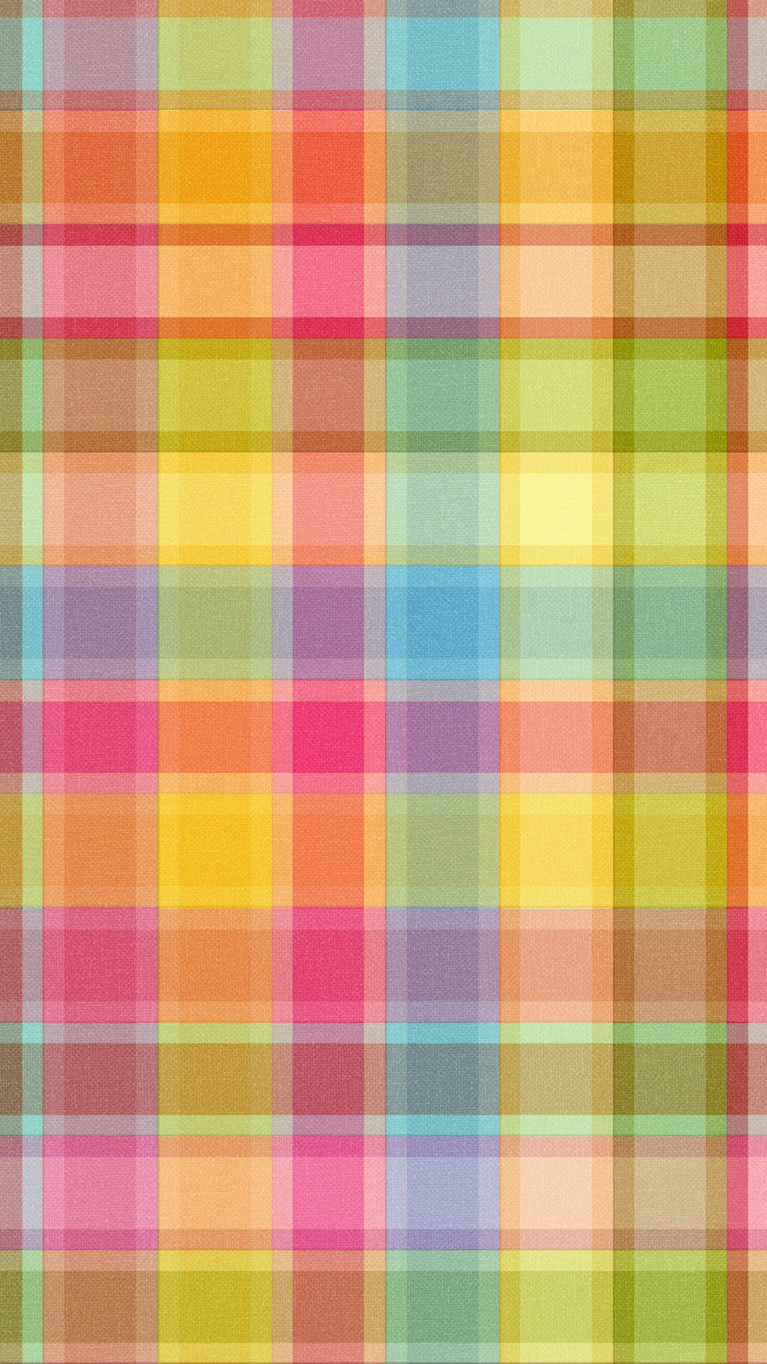 Cute Checkered Wallpapers