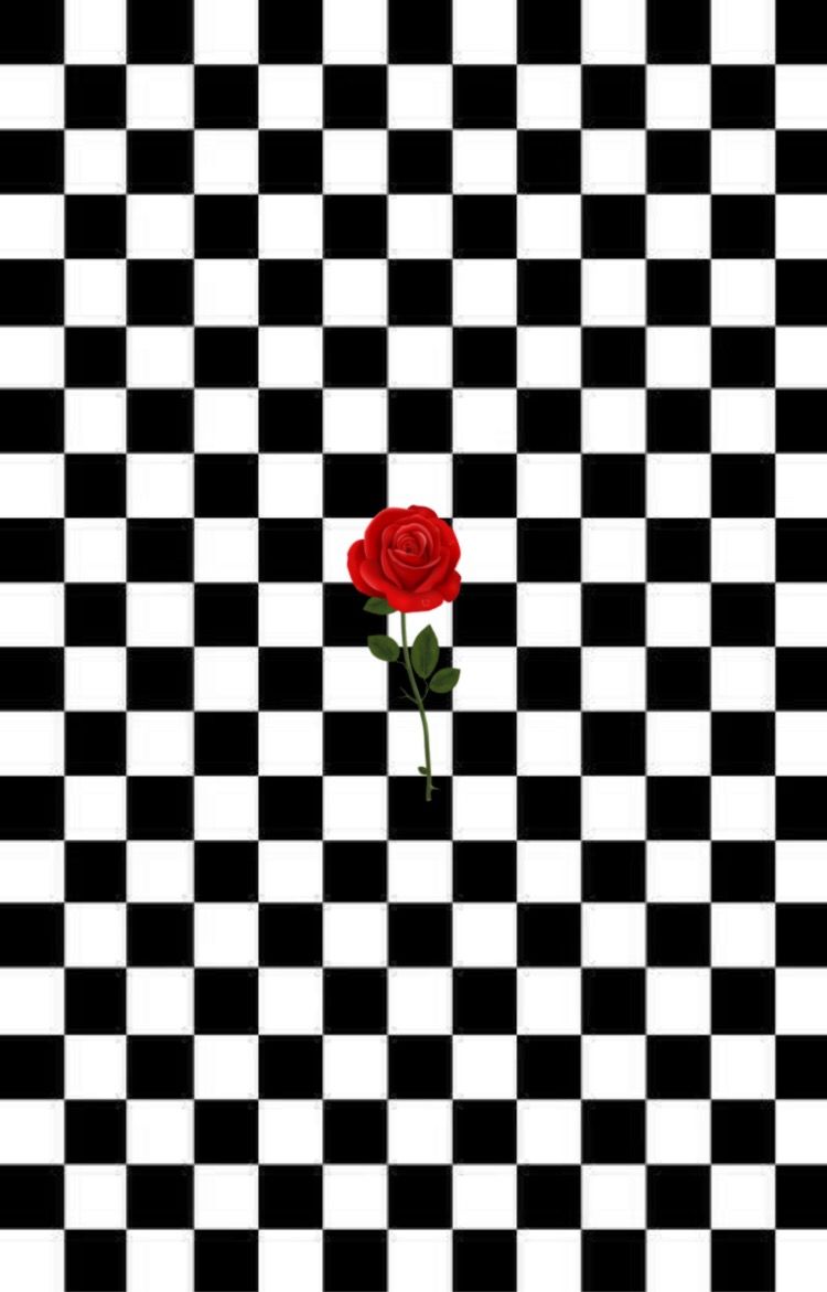 Cute Checkered Wallpapers