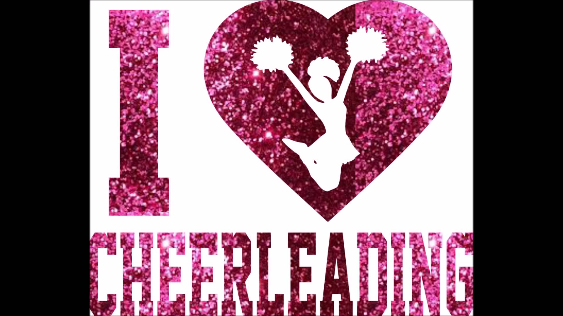 Cute Cheerleader Wallpapers