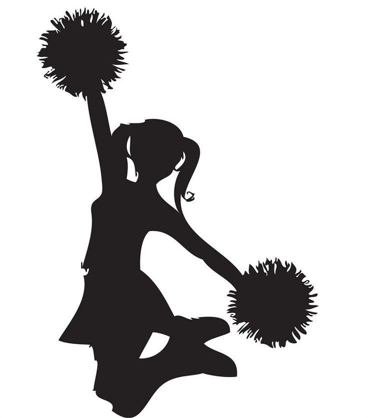 Cute Cheerleader Wallpapers