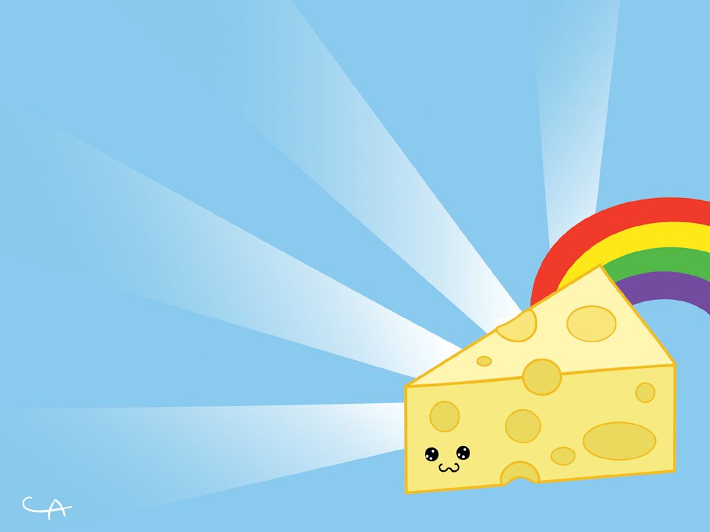 Cute Cheese Wallpapers