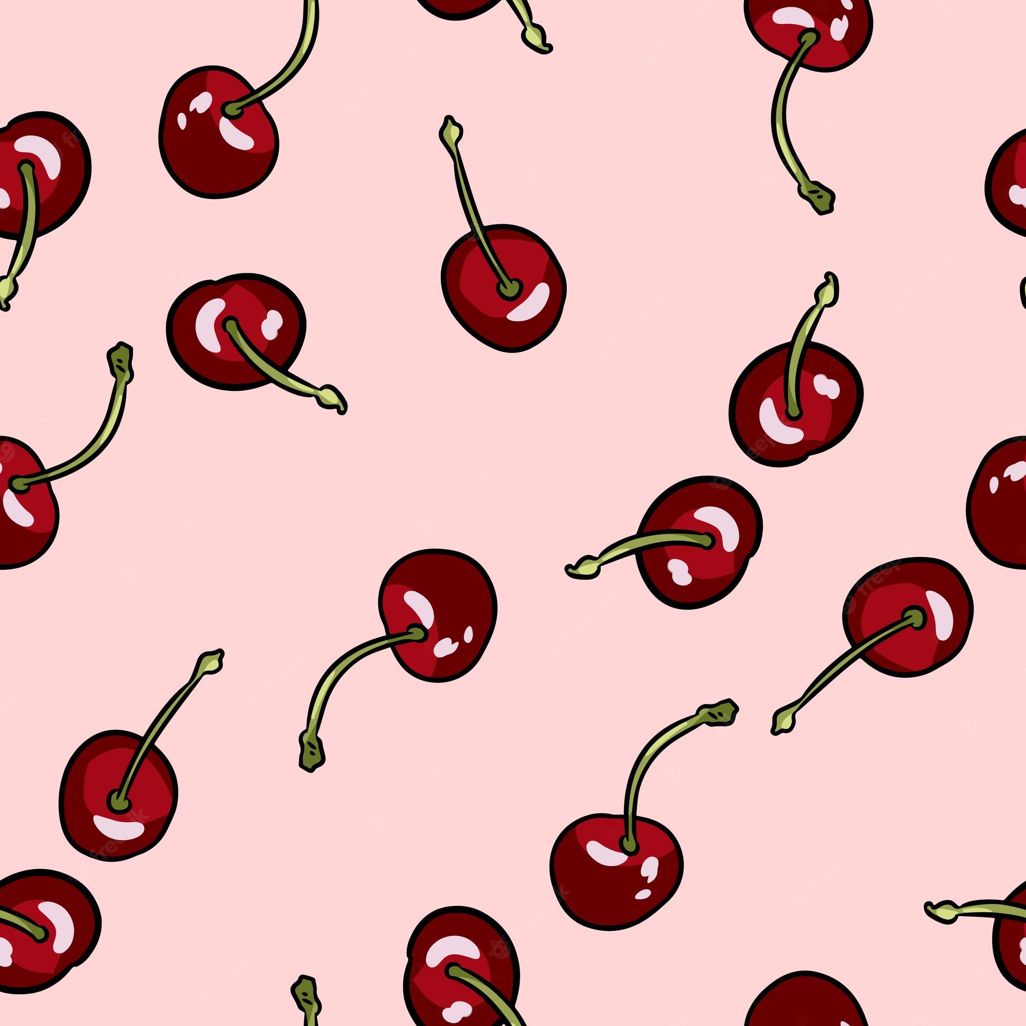 Cute Cherry Wallpapers Wallpapers